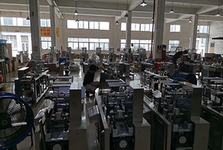 Blister Packaging Machine Máquina de embalaje de blister