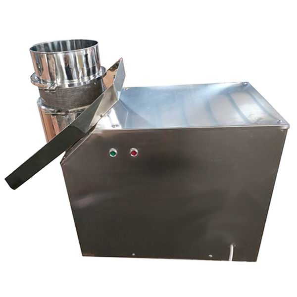 Revolving-Granulator-ZL- (01) Granulador giratorio-zl- (01)