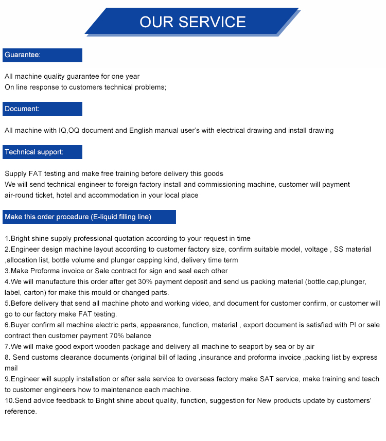 详情页)OUR SERVICE_18 详情页)NUESTRO SERVICIO_18