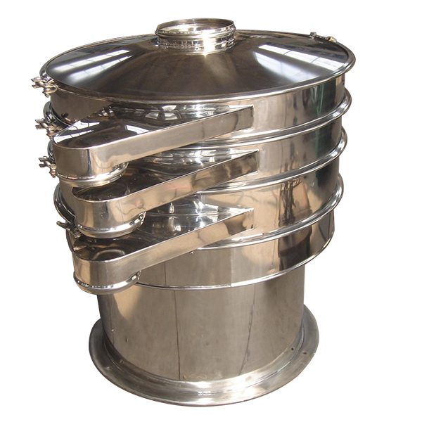 Siftine Machine ZS 600X600 Siftine Machine ZS 600X600