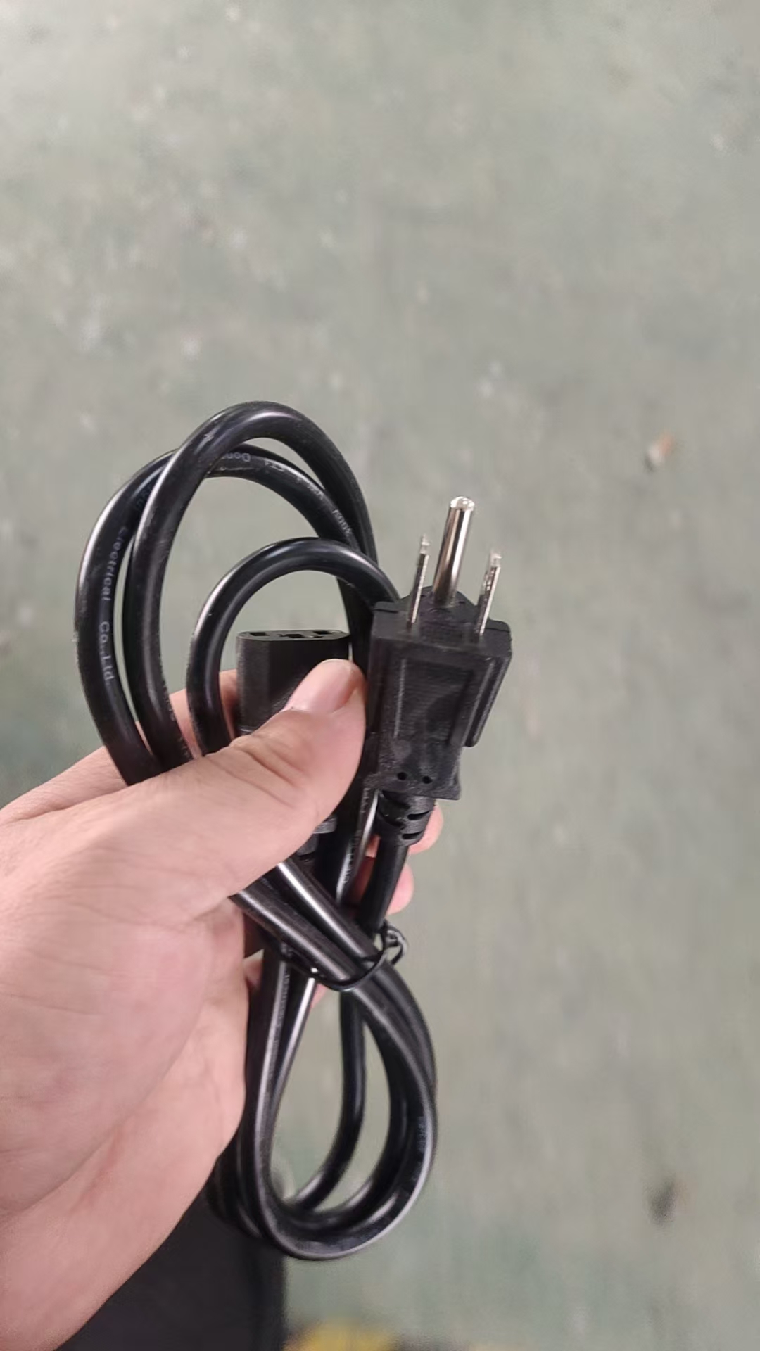 Deblister 美标的插头 Desblisteradora美标的插头