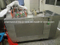 Máquina automática de llenado y sellado de formación de supositorios de control PLC de velocidad media (ZS-I)