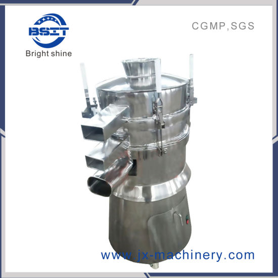 Vibración giratoria / Vibro / Vibración / Criba vibratoria / Tamiz / Tamiz / Tamiz para Bzs