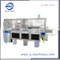 Nuevo modelo de máquina de llenado y sellado de supositorios de control PLC de buena calidad (Zs-3)