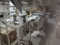 Máquina para fabricar bolsas de papel con filtro de té de alta velocidad para pliegue inferior M (BSIT)