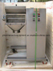 YK Lab Pequeña máquina de granulación de granulador de la industria de productos químicos farmacéuticos con SS304 