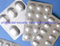 Maquinaria farmacéutica Dpp80 Alu-Alu Blister empaquetadora con alta calidad