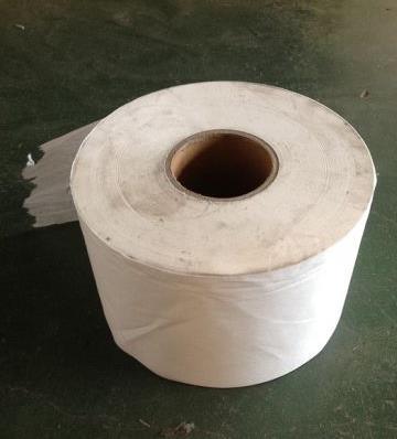 Empaquetadora de bolsas de filtro de té modelo Ccfd6 de alta velocidad / empaquetadora de bolsas de té