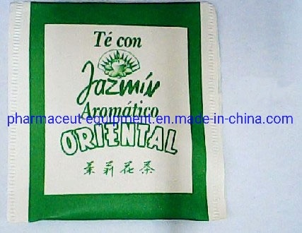 Precio de fábrica 20-60 Máquina de envasado de bolsas de té de malla con certificado CE
