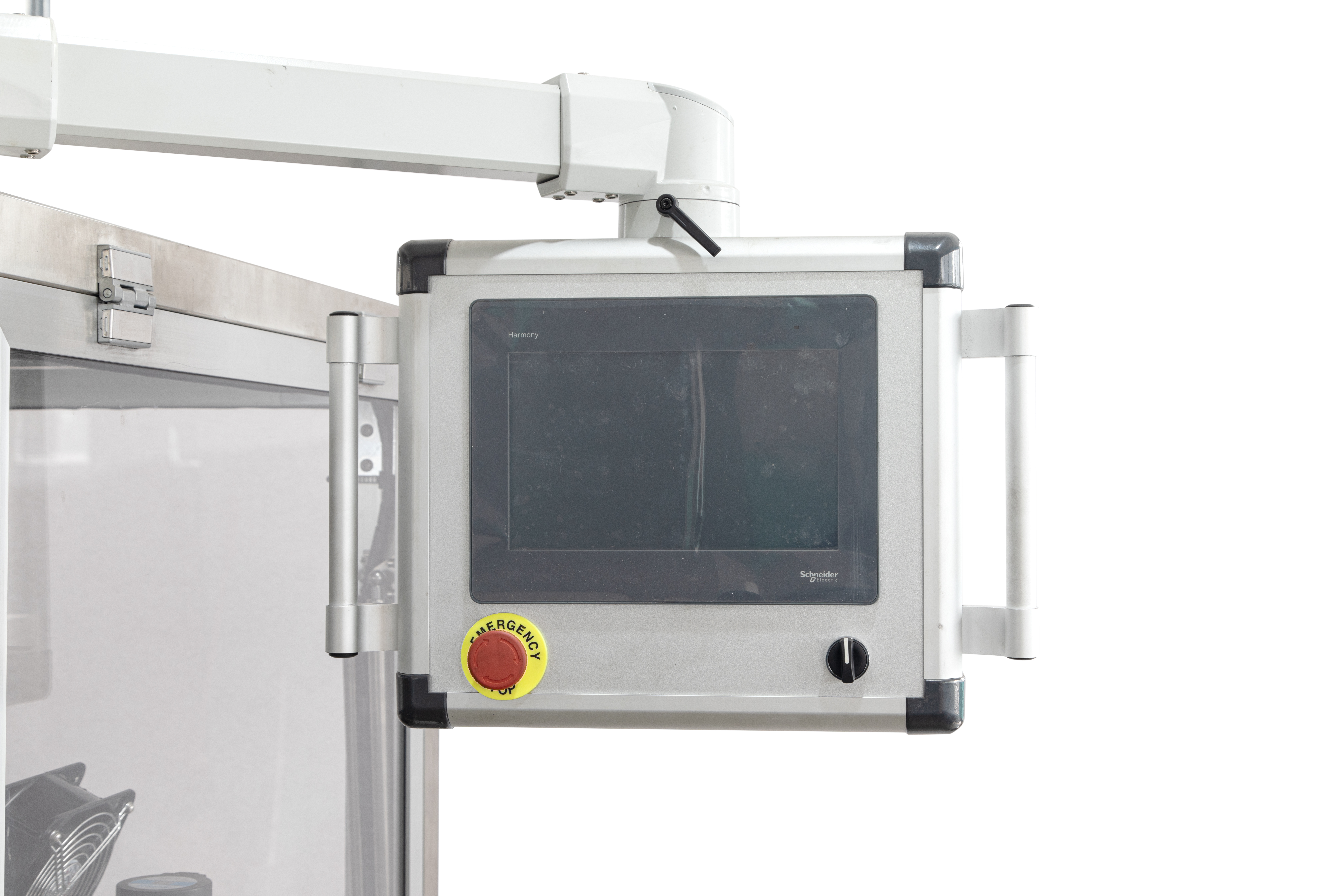 Pequeña máquina de llenado y sellado de ampollas de plástico para productos farmacéuticos de salud con marca BSIT