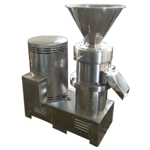 JMS Colloid Mill New