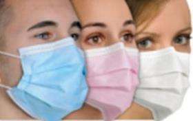 Línea de producción automática de mascarillas protectoras para mascarillas