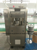 ZPT Hot Sale SS316 Máquina farmacéutica Píldora de tableta Making Press Machine 