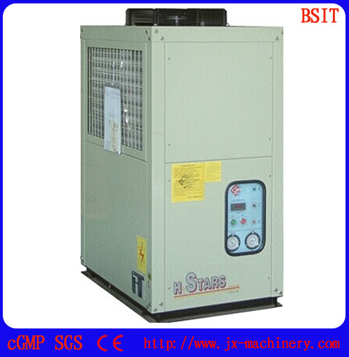 Máquina semiautomática de llenado y sellado de supositorios de precio más bajo de alta calidad (BZS)