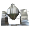 SZH Pharmaceutical Double Cone Macher Machine Reuns con acero inoxidable SUS304 