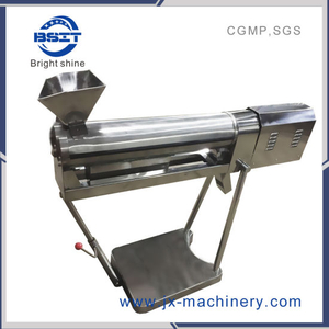 Venta caliente máquina pulidora automática de cápsulas cumplir con Ce (CYJ-150)