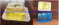 Empaquetadora automática de ampollas líquidas Dpp80 Al / PVC (chocolate, miel, mantequilla, mermelada, salsa de tomate)