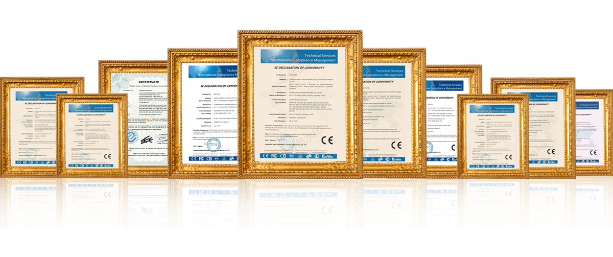 Certificación