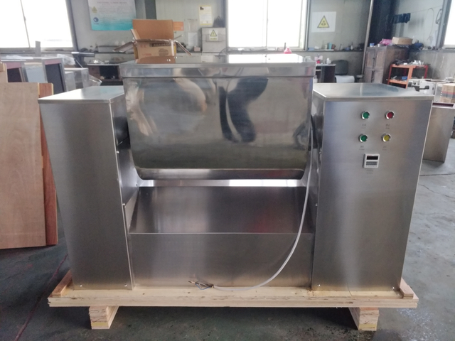 CH150 Trough Model Madre de mezcladora y licuadora Farmacéutica 