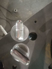 THP-6 BASCA DE FLOR FLAMACEUTICA Píldora de fabricación Presiona Máquina de fabricación de tableta giratoria 