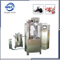 Máquina automática de llenado de cápsulas de energía de cápsulas de pellets de gelatina dura a base de hierbas # 0 (NJP1200)