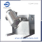 Máquina mezcladora de polvos multifunción farmacéutica HD-100