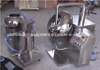 BYC600 China Máquina farmacéutica Factory Candy Tablet Máquina de recubrimiento de película de azúcar