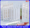 Máquina de llenado y sellado de ampollas de plástico Oral Probiotics Dsm-120 (2 cabezales de llenado)