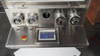 Equipo farmacéutico Tablet Press modelo 29 con Ce y GMP