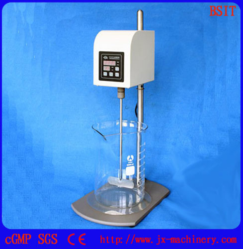  DJ-1 Motor agitador de la máquina de pruebas farmacéuticas