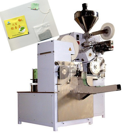 Empaquetadora automática de bolsitas de té Dxdc8IV