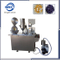 Llenadora de cápsulas manual / Máquina de llenado de cápsulas semiautomática / Máquina encapsuladora