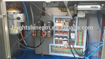 Bsit Brand Made in China Máquina de llenado de cápsulas semiautomática (BTN-208D)