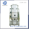 Secador de lecho fluido vertical SUS304 a buen precio (FG)