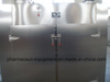 Máquina farmacéutica Circulación de aire caliente Circulación de secado con CE 