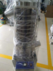 BZS-230 SUS304 Máquina de Deduster/Máquina de pulido para tableta/píldora 