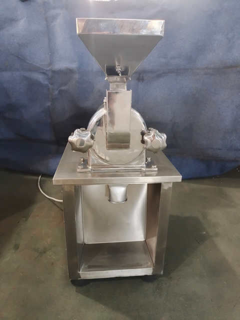 BFS Universal/Coarse/Superfine Grinder/Grinding/Breating/Metrating para alimentos, productos químicos, farmacéuticos, sal, café, pimienta, vegetales