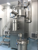 GHL-10 Lab Máquina de granulación húmeda de lotes pequeños Granulador de batidora de húmedo rápido