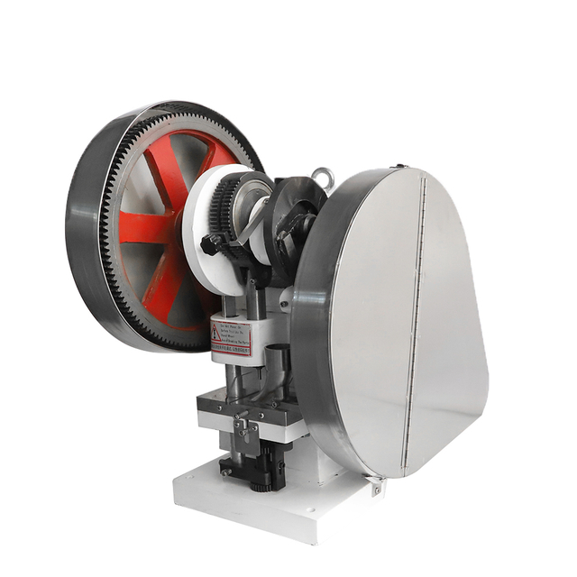 TDP-1.5/5/6 LAB COMIDA/PRESIONA DE PABLETA DE PUNCH PUNCO PARTE 