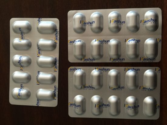 Empaquetadora plástica líquida de la ampolla de la máquina de fabricación farmacéutica Dpp-250