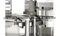 Máquina de llenado de cápsulas completamente automática de alta precisión (BNJP-500)