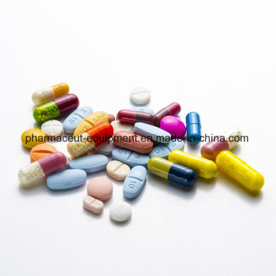 Probador de dureza de tabletas farmacéuticas de laboratorio (YD-3)