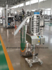 BZS-230 SUS304 Máquina de Deduster/Máquina de pulido para tableta/píldora 
