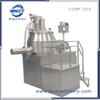 Máquina de granulación de mezclador de cápsula de tableta sólida con GMP SUS304 (LM300)