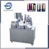 BNF-30Z Máquina semiautomática de llenado y sellado de tubos de aluminio