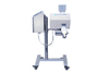 Detector automático de metales automáticos de fábrica para alimentos, farmacéutica, plástico, química, industria de juguetes
