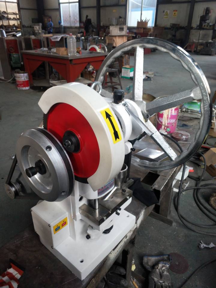 TDP-1.5 Press de tableta (3)