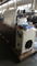 Máquina empacadora de blíster con servomotor de fabricación farmacéutica de línea de montaje de tabletas / cápsulas / píldoras