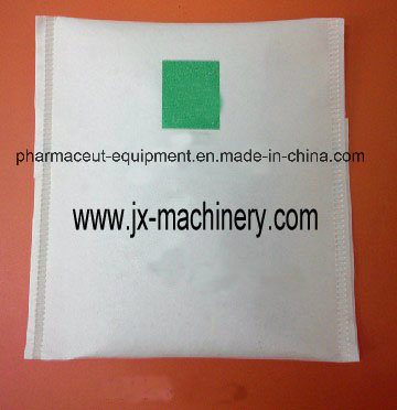 Máquina de embalaje de bolsas de té de alta calidad (CCFD6)