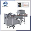 Máquina automática de llenado de gotas para los ojos a precio de fábrica en aceite de vapeo desechable farmacéutico/aceite de CBD/e-líquidos/e-jugo 
